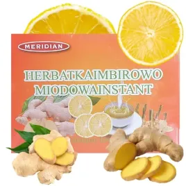 meridian-herbata-imbirowo-miodowa-z-cytryna