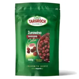 targroch-zurawina-suszona-calojagodowa-500g-cala
