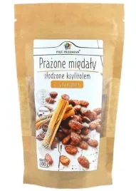 piec-przemian-prazone-migdaly-z-ksylitolem-i-cynamonem-100g