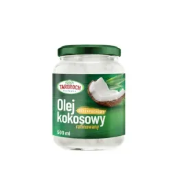 targroch-olej-kokosowy-rafinowany-500-ml-sloik