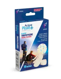 active-plast-plastry-turystyczne-zestaw-czterech-rodzajow-plastrow
