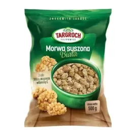 targroch-morwa-suszona-biala-500g-witamina-c-wapn-zelazo-potas