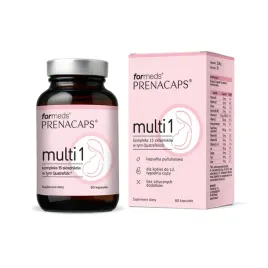 formeds-prenacaps-multi-1-witaminy-mineraly-ciaza
