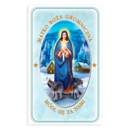 matka-boza-gromniczna-obrazek