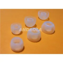 nakladki-na-sluchawki-gumowe-biale-6szt