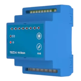 sinum-ps-08-przekaznik-na-szyne-din-komunikacja-bezprzewodowa-tech-wtp