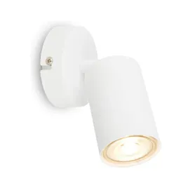 kinkiet-bialy-lampa-scienna-reflektor-gu10-nowoczesny-do-salonu-sypialni