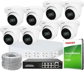 monitoring-po-skretce-poe-kamery-dahua-6x-ipc-hdw2441tm-s-wizsense-4mpx-1tb