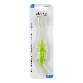 szczoteczka-do-mycia-zebow-zielony-krokodyl-12m