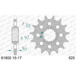 afam-zebatka-motocyklowa-przod-61800nr-17-525-17-zebow