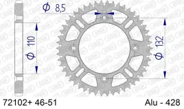 afam-zebatka-tyl-aluminium-72102-50-428-sc-50-zebow