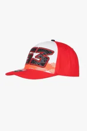 vr46-czapka-z-daszkiem-ducati-bagnaia-corse-uniwersalna-dbmca532606-prezent