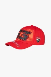 vr46-czapka-dziecieca-z-daszkiem-63-bagnaia-ducati-corse-prezent