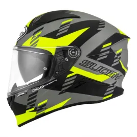 suomy-kask-speedstar-flow-matt-zolty-szary-czarny-rozmiar-s-wyprzedaz