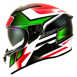 suomy-kask-speedstar-asymmetric-zielony-czerwony-rozmiar-s-wyprzedaz