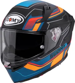 suomy-kask-integralny-speedstar-2-visual-czarny-niebieski-mat-rozmiar-l