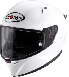 suomy-kask-integralny-speedstar-2-bialy-polysk-white-plain-rozmiar-s