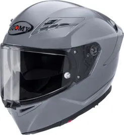 suomy-kask-integralny-stellar-2-szary-polysk-grey-plain-rozmiar-m