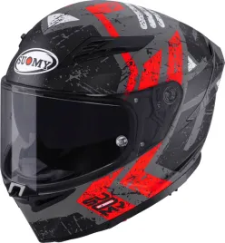 suomy-kask-integralny-stellar-2-entropy-czerwony-mat-red-matt-rozmiar-m