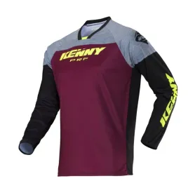 koszulka-kenny-performance-tactical-szara-bordowa-rozmiar-xxl-wyprzedaz