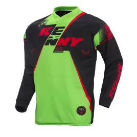 koszulka-kenny-t-shirt-track-czerwona-czarna-rozmiar-l-wyprzedaz