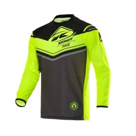 koszulka-kenny-track-charcoal-fluo-zolta-czarna-rozmiar-s-wyprzedaz