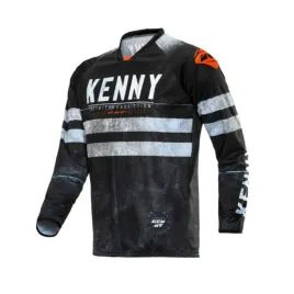 koszulka-kenny-performance-steel-czarna-rozmiar-m-wyprzedaz