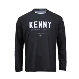 kenny-koszulka-dziecieca-force-black-czarna-rozmiar-xxs-wyprzedaz
