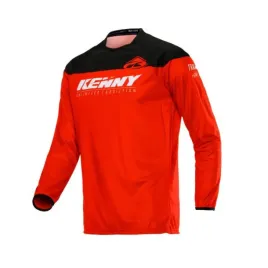 kenny-koszulka-dziecieca-track-red-czerwona-czarna-rozmiar-xxxs-wyprzedaz