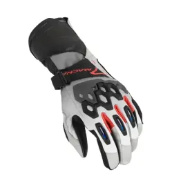 macna-rekawice-meskie-tanamax-light-szare-czarne-czerwone-rozmiar-xl
