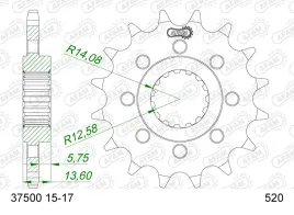 afam-zebatka-przod-520-17-zebow-37500-17