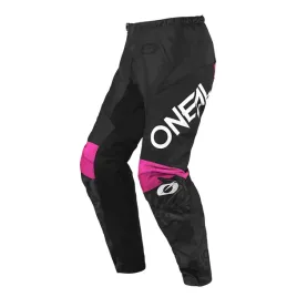 o-neal-spodnie-element-shocker-damskie-czarne-rozowe-rozmiar-28-34