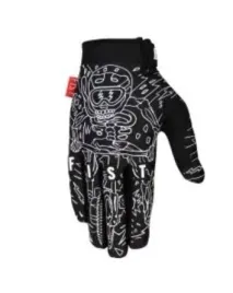 fist-rekawice-sam-hill-the-g-o-a-t-szare-rozmiar-xl-fgs01318xl