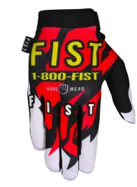fist-rekawice-strapped-90-s-red-czerwone-rozmiar-xl-fgs01027xl
