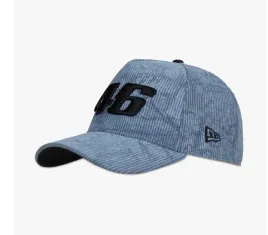 vr46-czapka-z-daszkiem-new-era-pattern-cord-trucker-niebieska-prezent