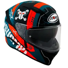 suomy-kask-speedstar-tactic-matt-zielony-czarny-bialy-rozmiar-xs-wyprzedaz