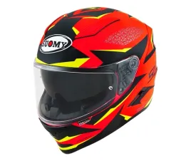 suomy-kask-speedstar-luminescence-matt-czerwony-rozmiar-xl-wyprzedaz