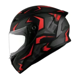 vemar-kask-szosowy-warrior-czerwony-czarny-mat-rozmiar-xl-or-wyprzedaz
