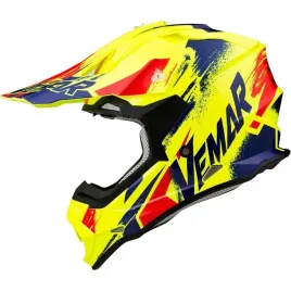 vemar-kask-cross-taku-sketch-niebieski-fluo-zolty-rozmiar-s