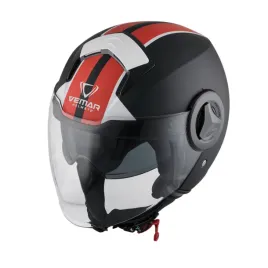 vemar-kask-skuter-breeze-street-czarny-mat-bialy-czerwony-rozmiar-l