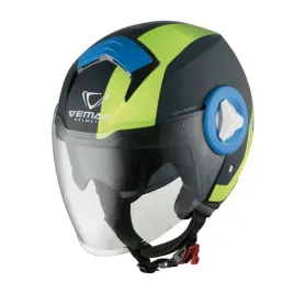 vemar-kask-skuter-breeze-radar-matt-fluo-zielony-czarny-rozmiar-s