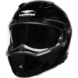 vemar-kask-szczekowy-chopper-sharki-solid-czarny-polysk-rozmiar-l