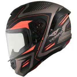 vemar-kask-hurricane-brazowy-fluo-pomaranczowy-rozmiar-m