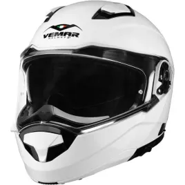 vemar-kask-szczekowy-chopper-sharki-solid-bialy-polysk-rozmiar-s
