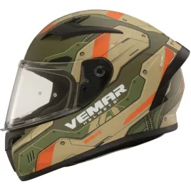vemar-kask-szosowy-ghibli-robot-khaki-pomaranczowy-rozmiar-l-or-wyprzedaz