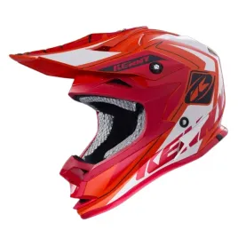 kenny-kask-performance-pomaranczowy-czerwony-bialy-rozmiar-xl-or-wyprzedaz