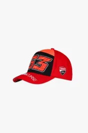 vr46-czapka-z-daszkiem-dziecieca-tribal-63-bagnaia-ducati-uni-prezent
