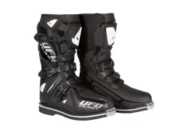 ufo-buty-dzieciece-typhoon-junior-czarne-cross-enduro-rozmiar-37