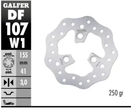 galfer-tarcza-hamulcowa-155x3mm-df107w1