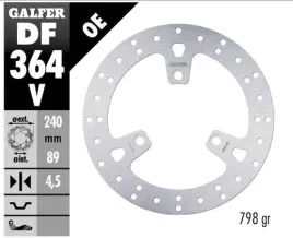 galfer-tarcza-hamulcowa-240x4-5mm-df364v